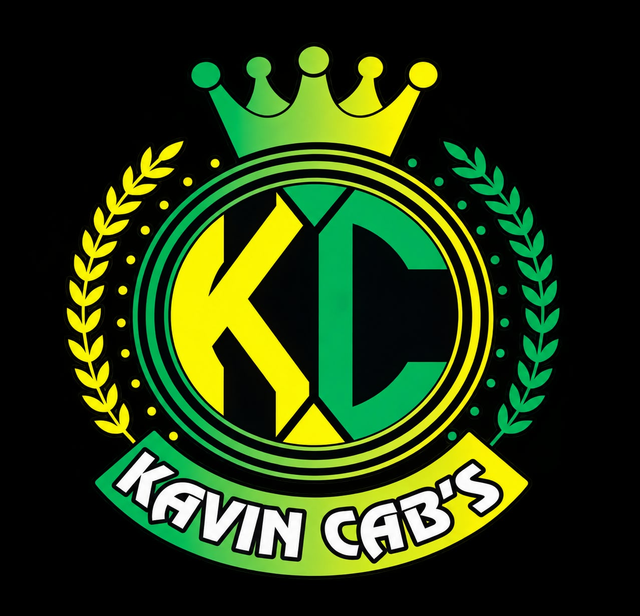 Kavin Cabs